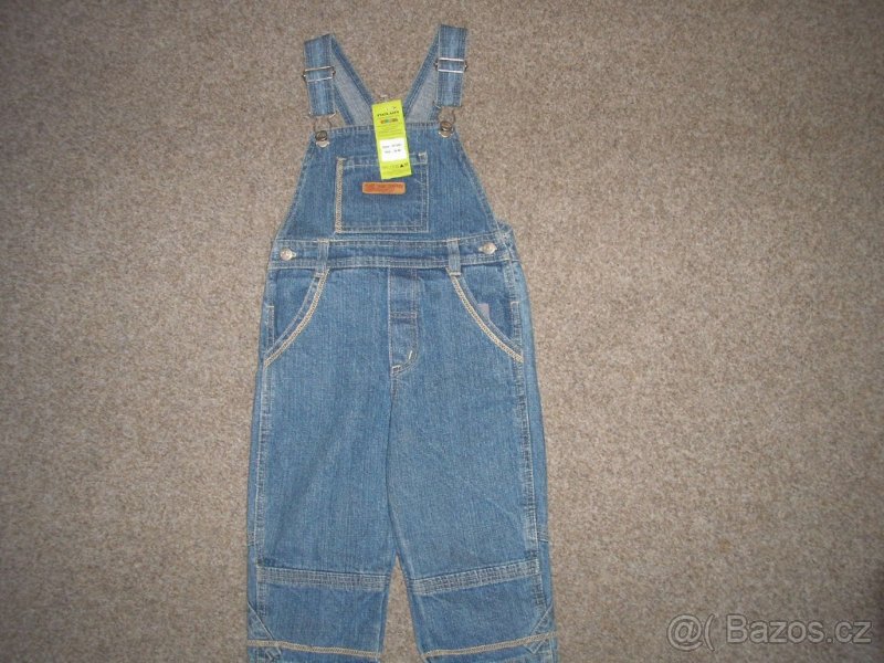 Rifličky na 2 roky-nové - 3