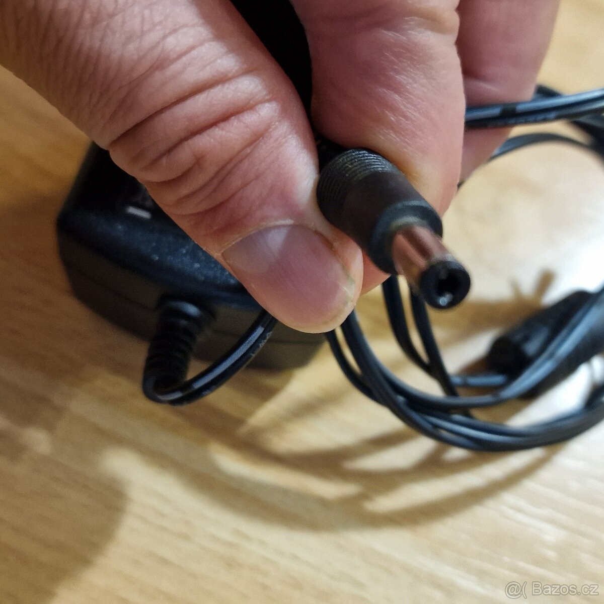 Trafo 12V 2000mA - 3