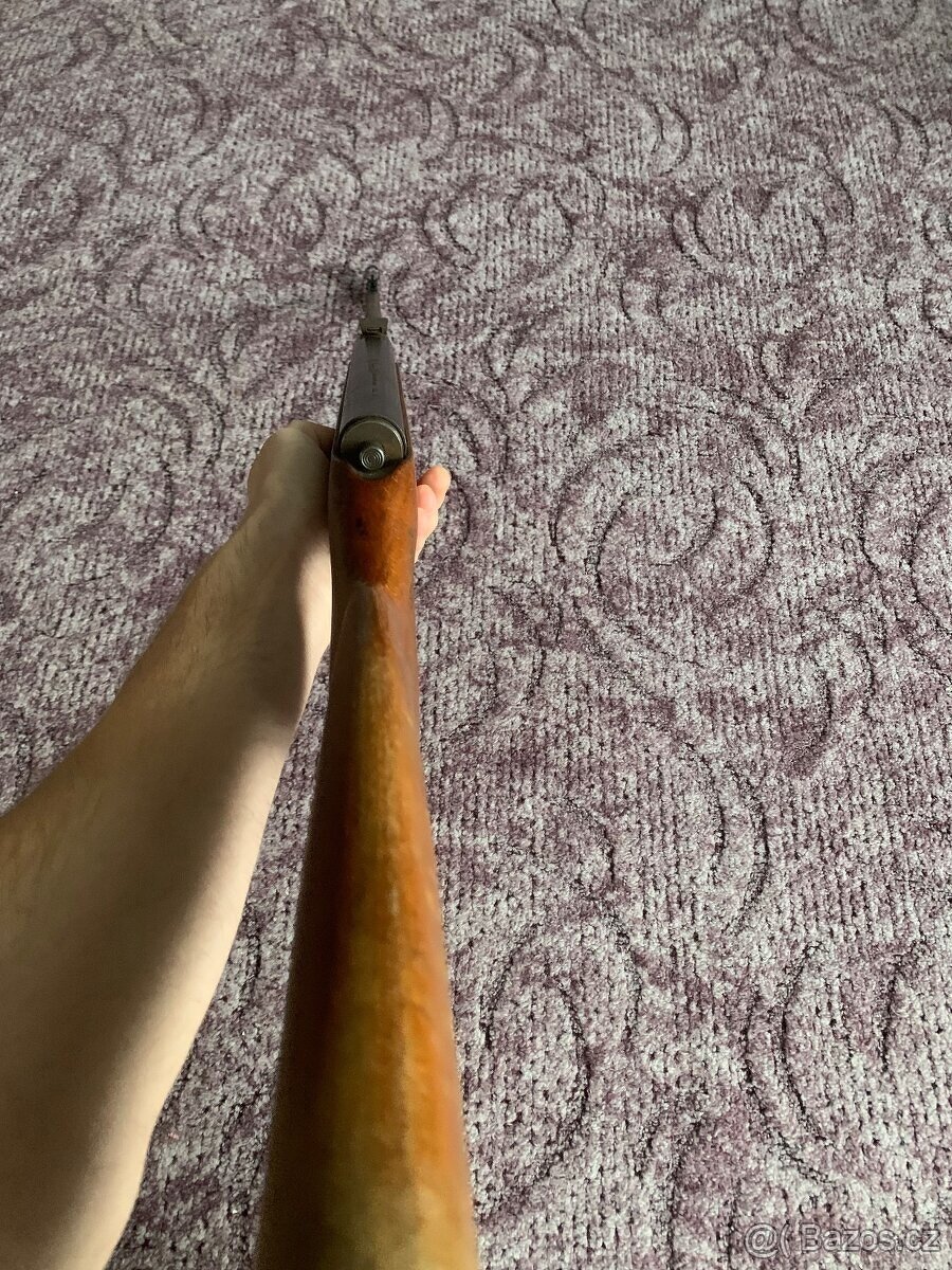 vzduchovka Slavia 630 model 77 - 3