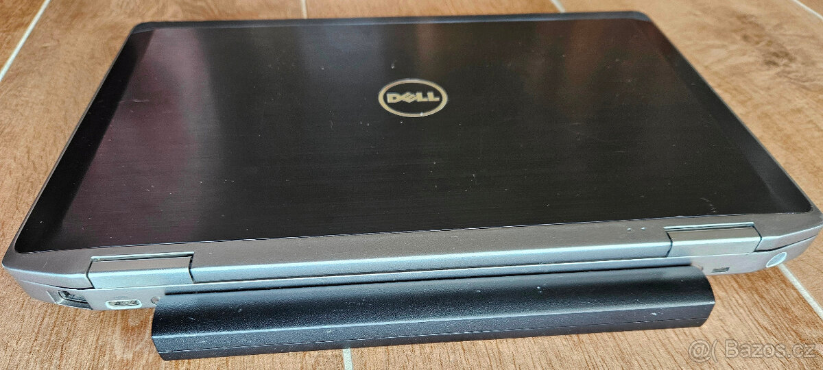 Prodám notebook Dell Latitude E6320 13” - 3