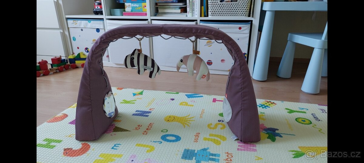 Done by deer hrazda - 3