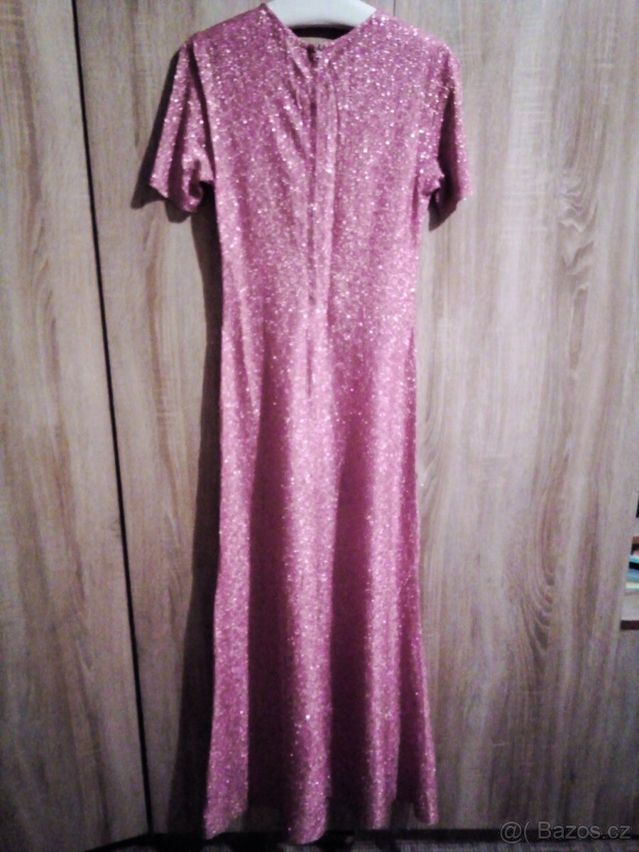 Plesové šaty - 3