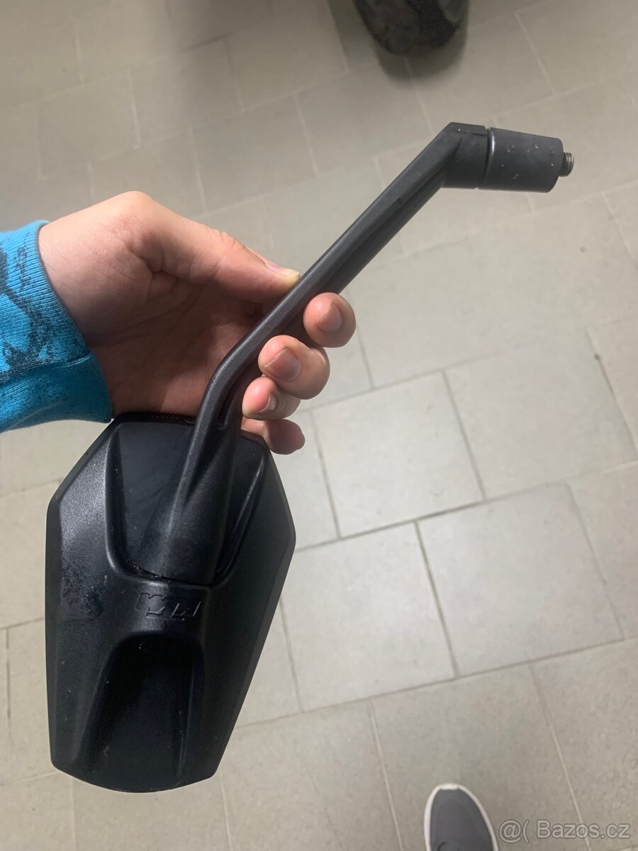 Zrcátka KTM Super Duke 1290 - 3