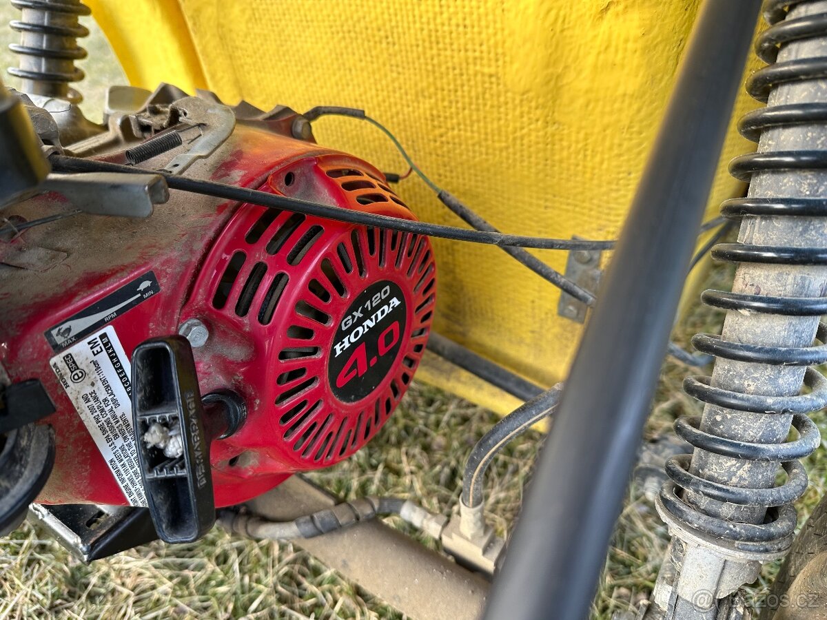 Prodám 3x buggy Havel