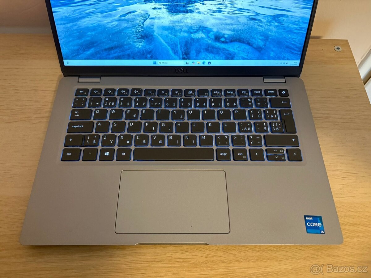 Laptop Dell Latitude 5420 - 3