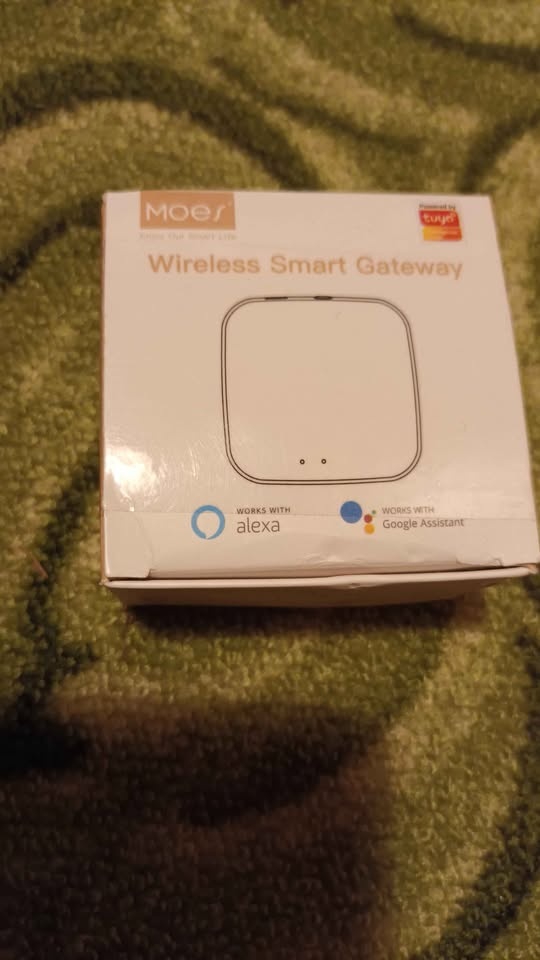 Wifi různé značky + Zigbee - 3