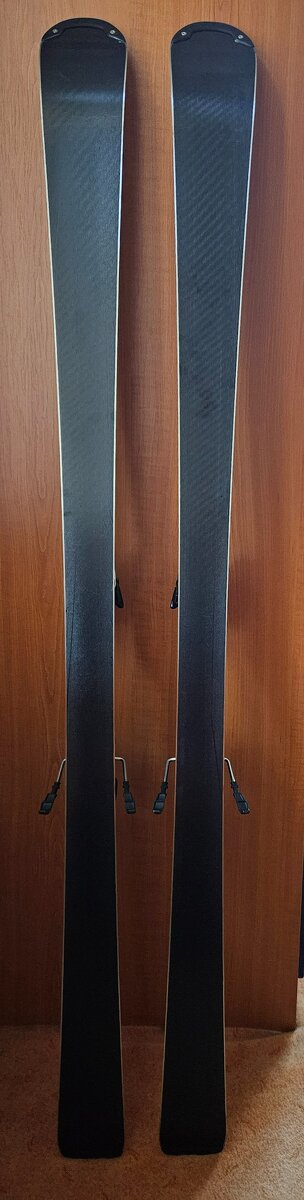 Lyže NORDICA S8, 157 cm - 3