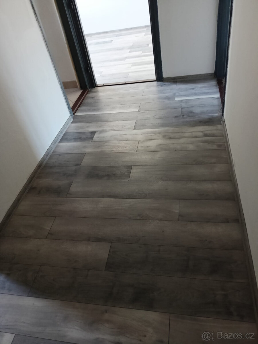 Pronájem 2+kk,50m2 u vlakového nádraží v Olomouci - 3