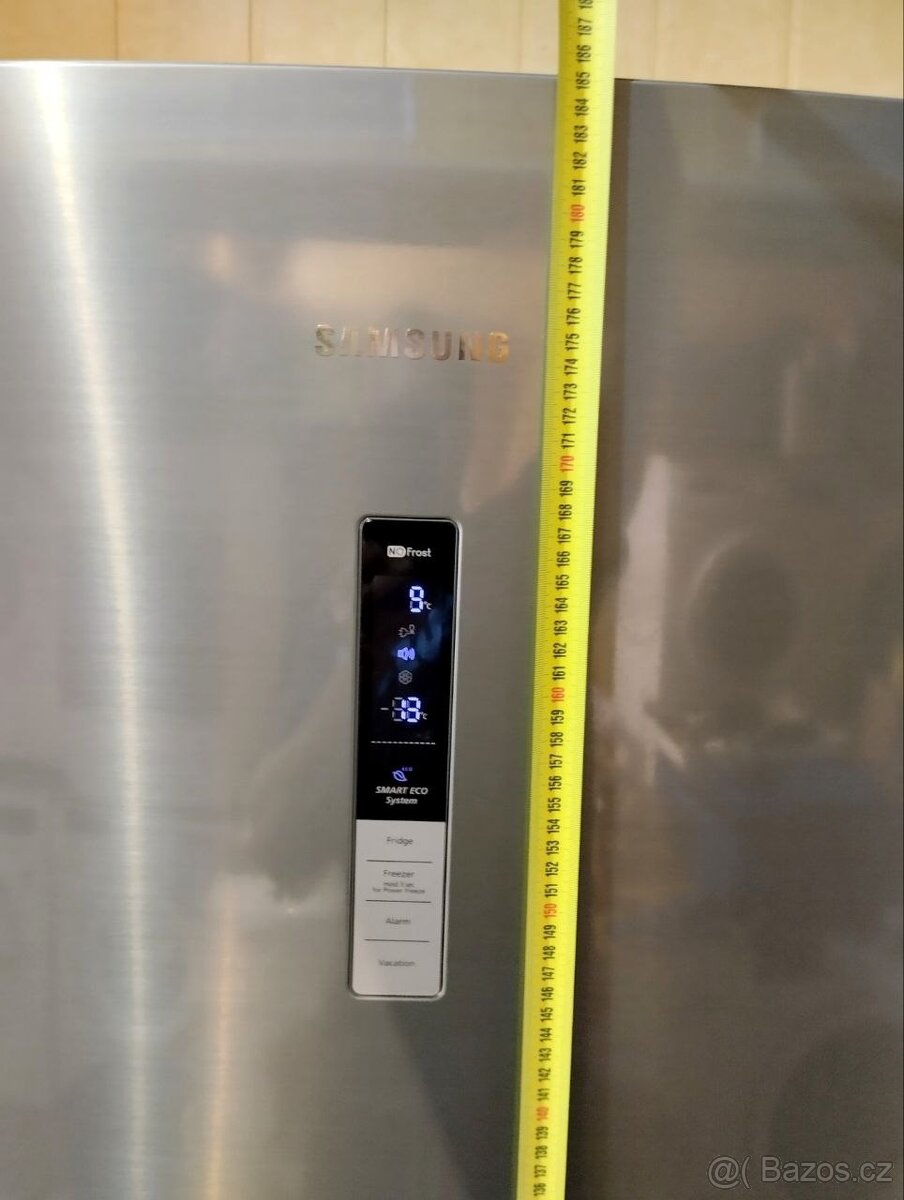 Lednice Samsung No_frost - 3