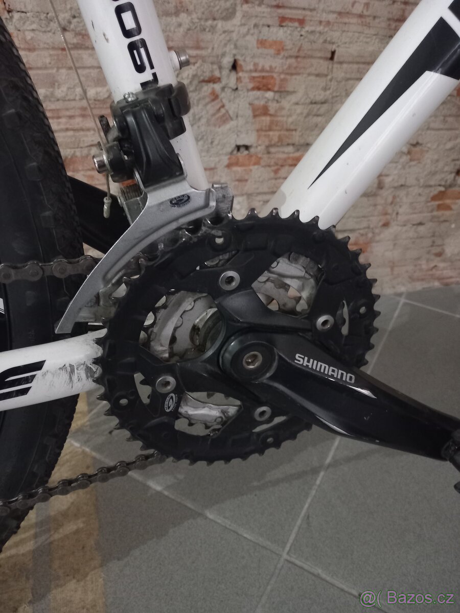 Horské kolo značky Voice - 3