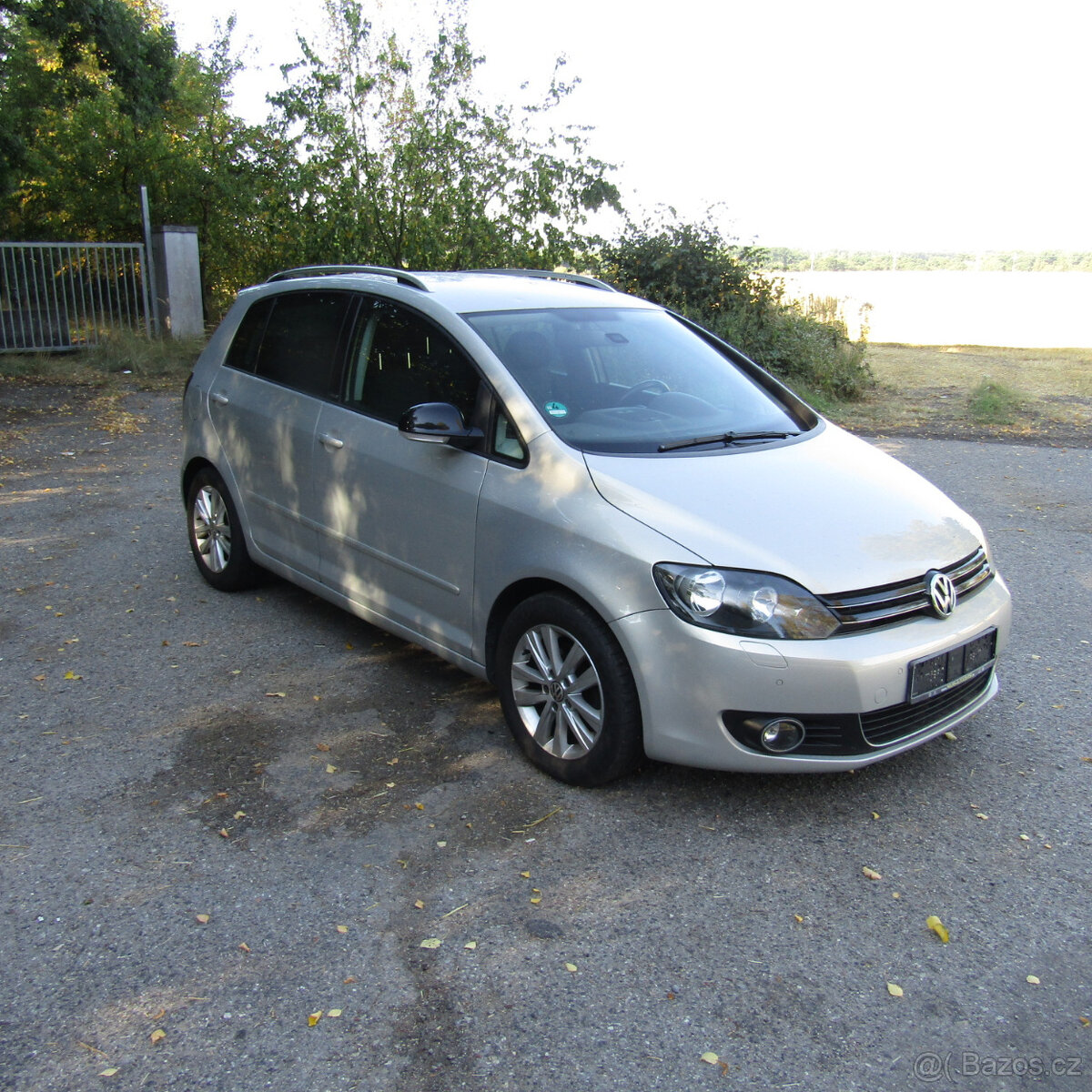 Volkswagen Golf Plus VI 1,2TSi 63kw, NOVÉ ROZVODY - 3