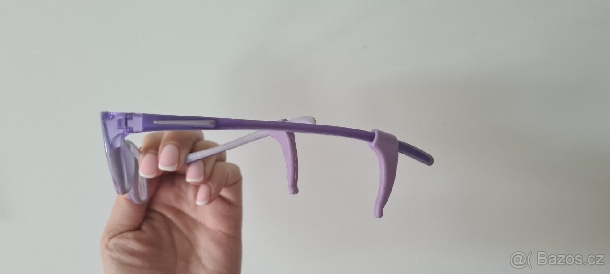 Dětské dioptrické brýle - 3