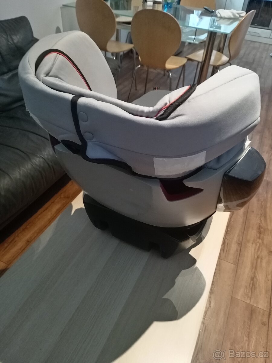 Autosedačka Cybex Palace 2 - 3