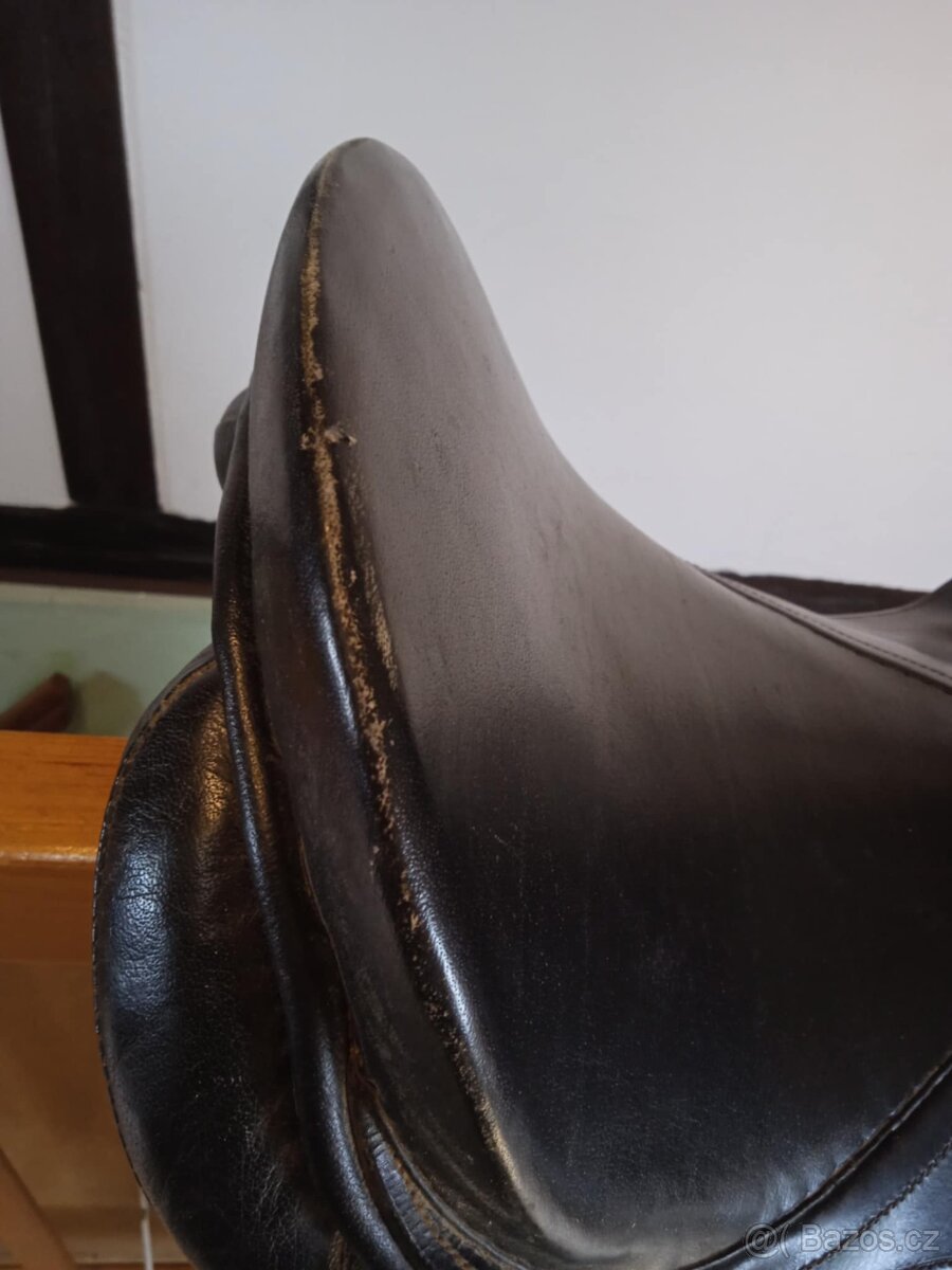 Všestranné sedlo - 3