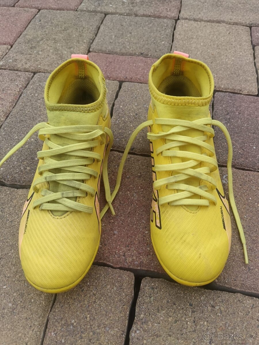 Dětské kopačky Nike - 3