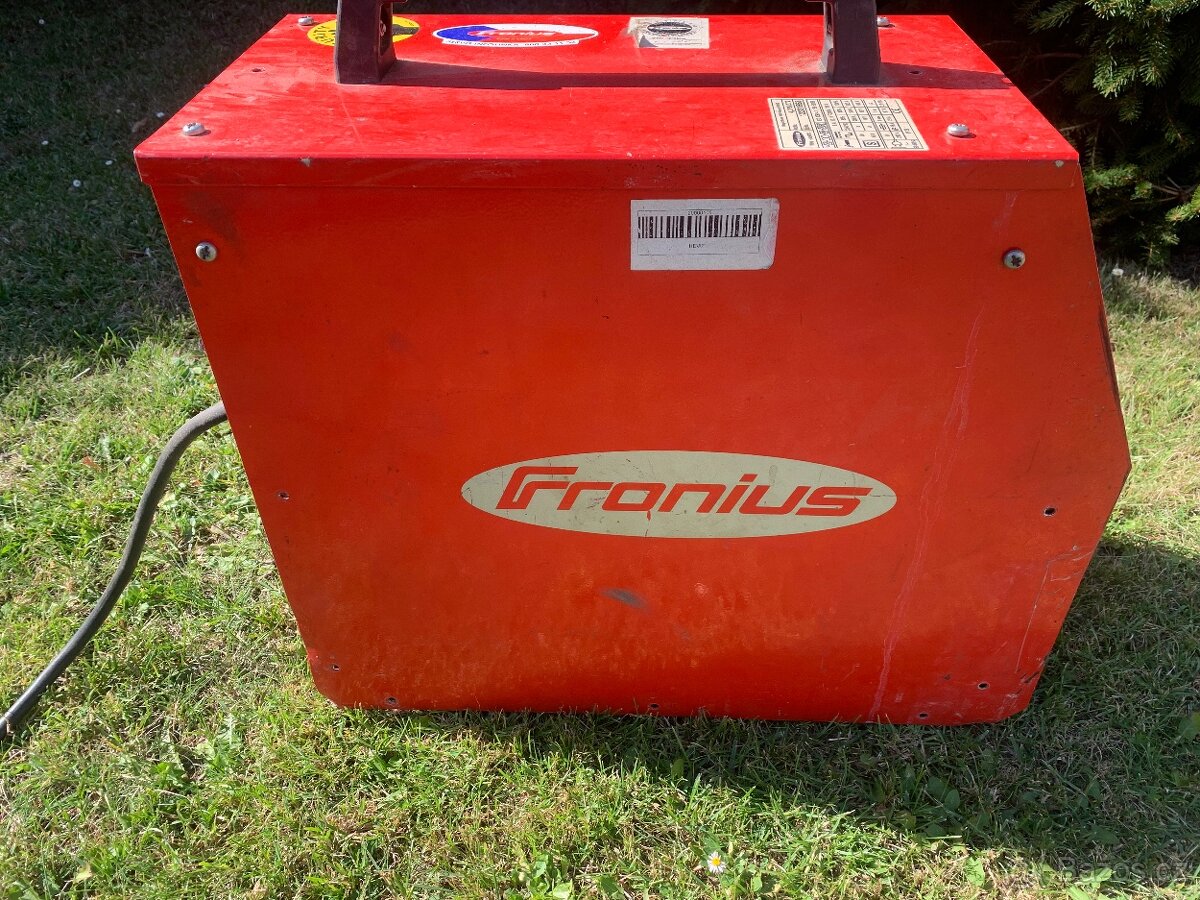 Fronius - 3