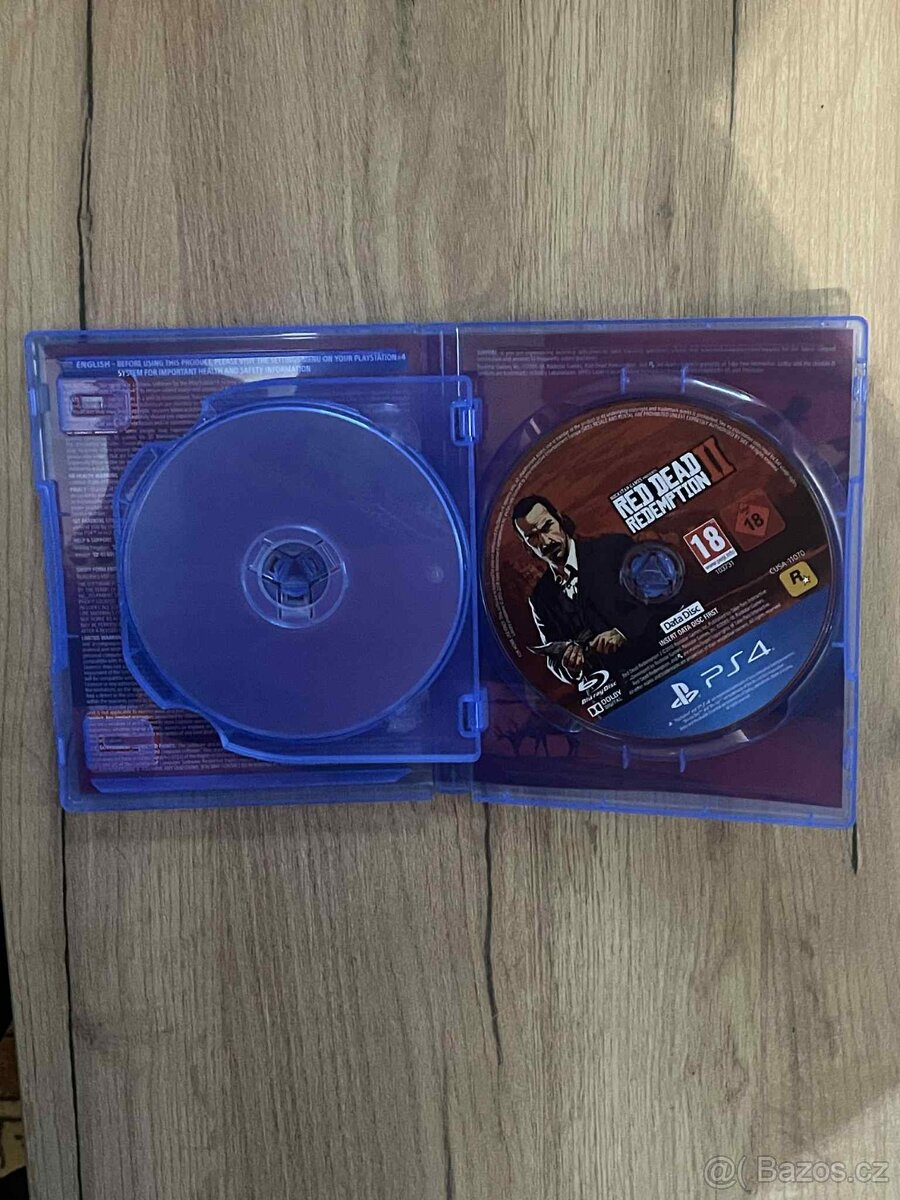 Red Dead Redemption 2 - 3
