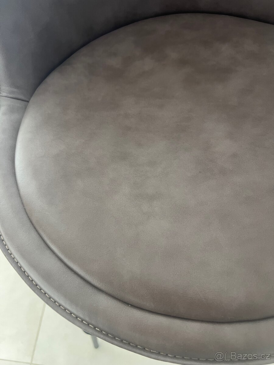 Barové židle 2kusy - 3