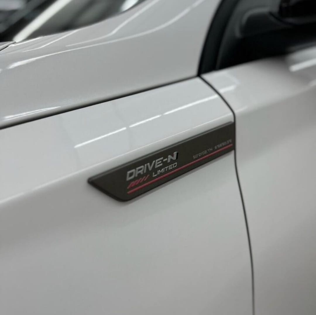 Hyundai i30N Drive-N Limited Edition - 3