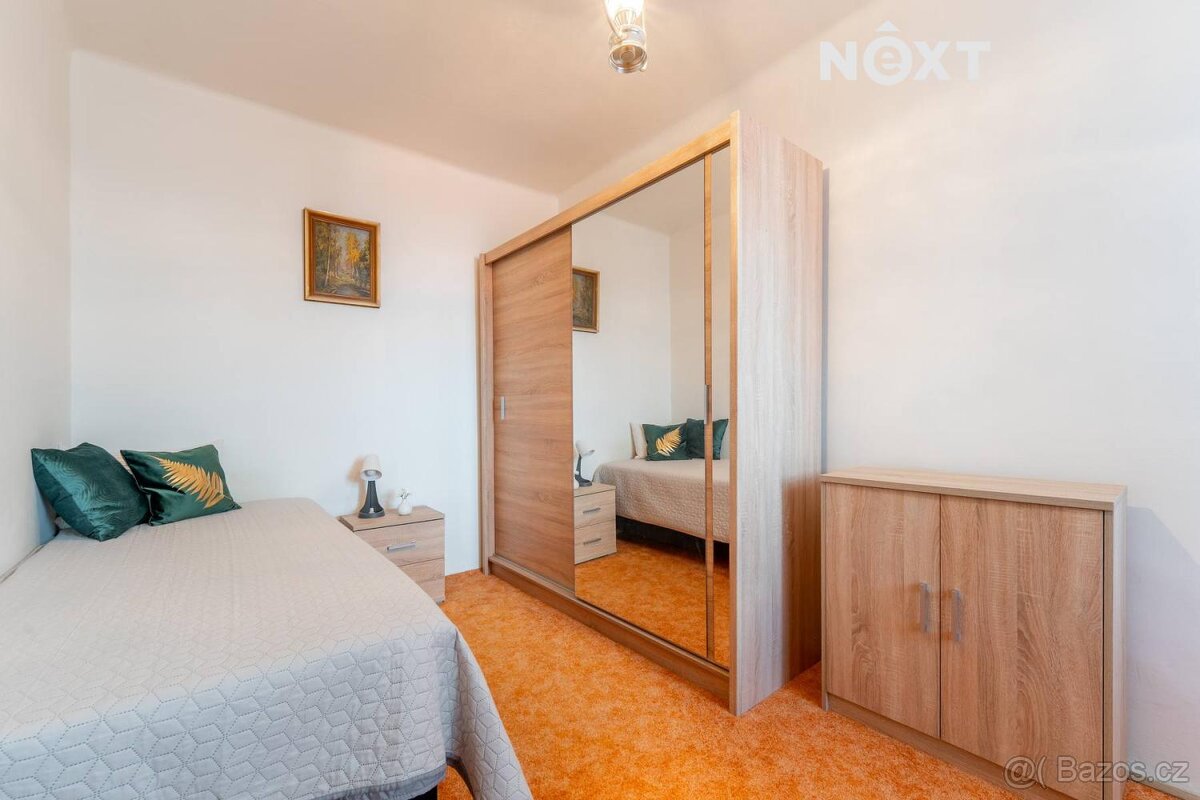 Prodej byt 2+kk, 49㎡ - 3