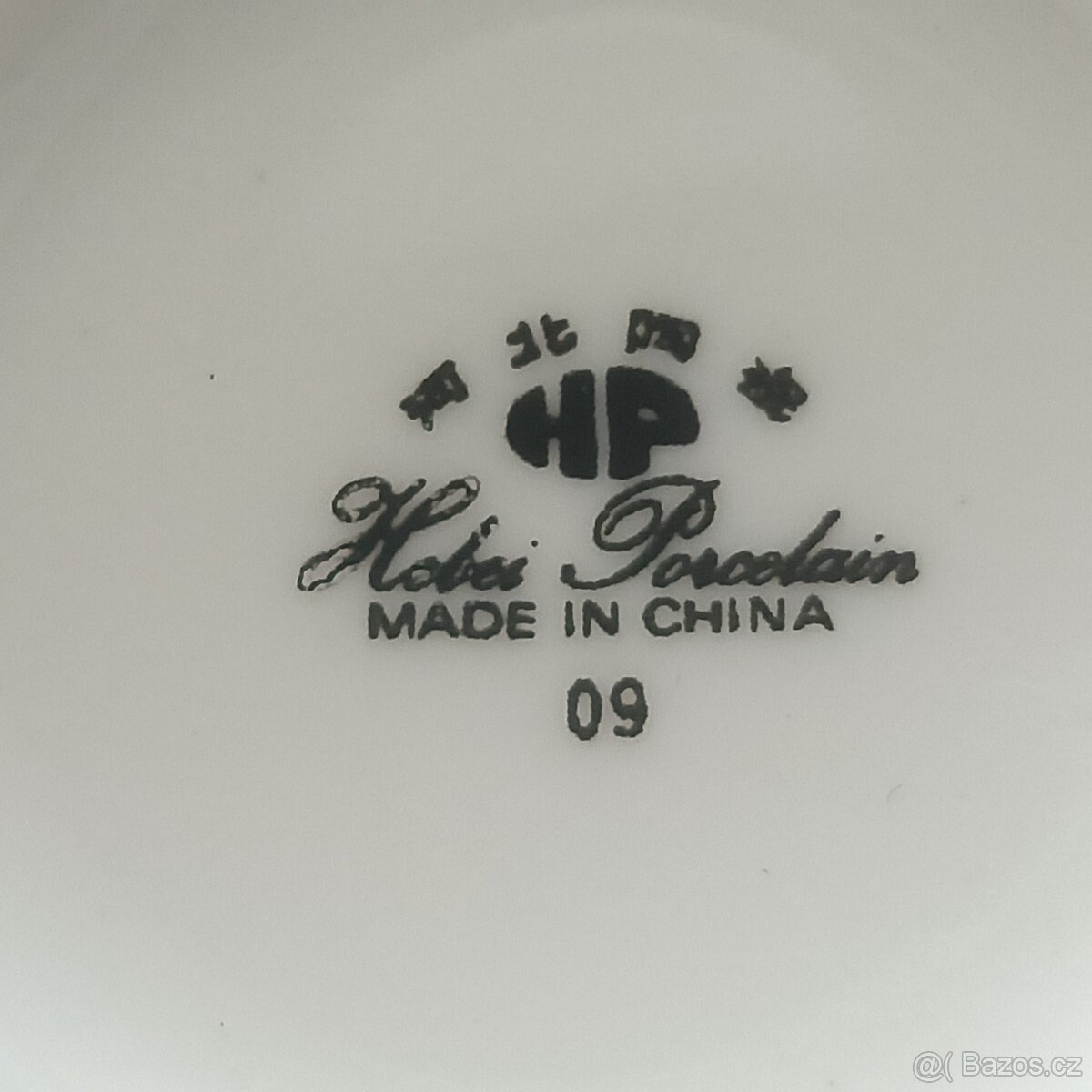 Servis / hrnky / hrnečky - 3