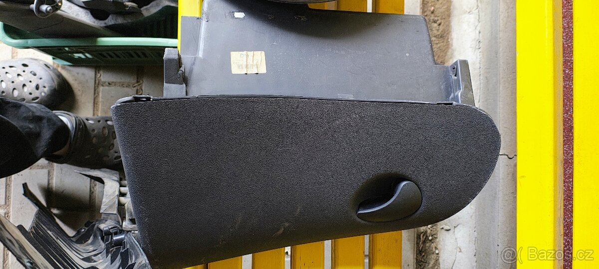 Fiat Bravo I díly - 3