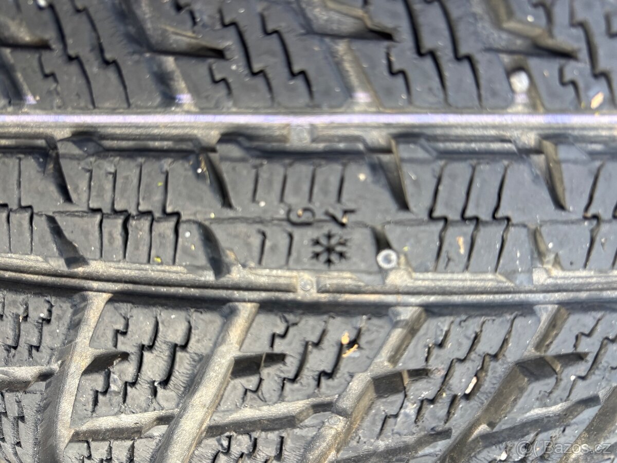 MITSUBISHI ASX ZIMNÍ SADA - 3