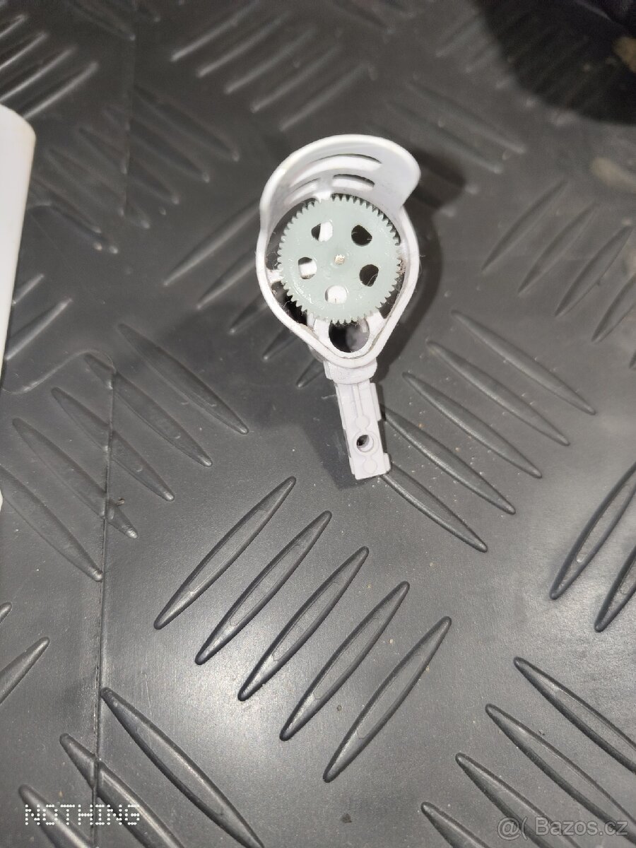 Náhradní vrtule na dron syma - 3