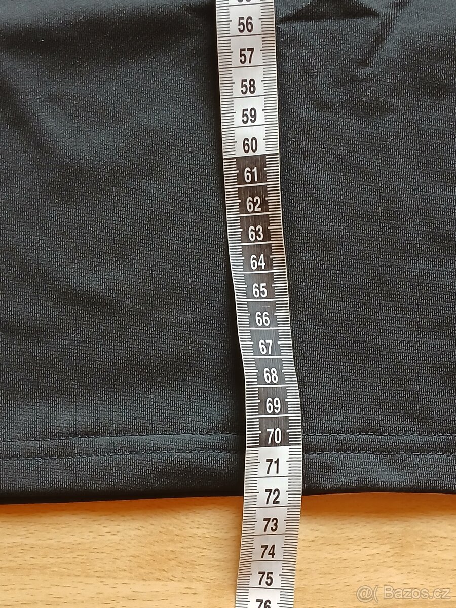 nové triko Arch Enemy vel.M - 3