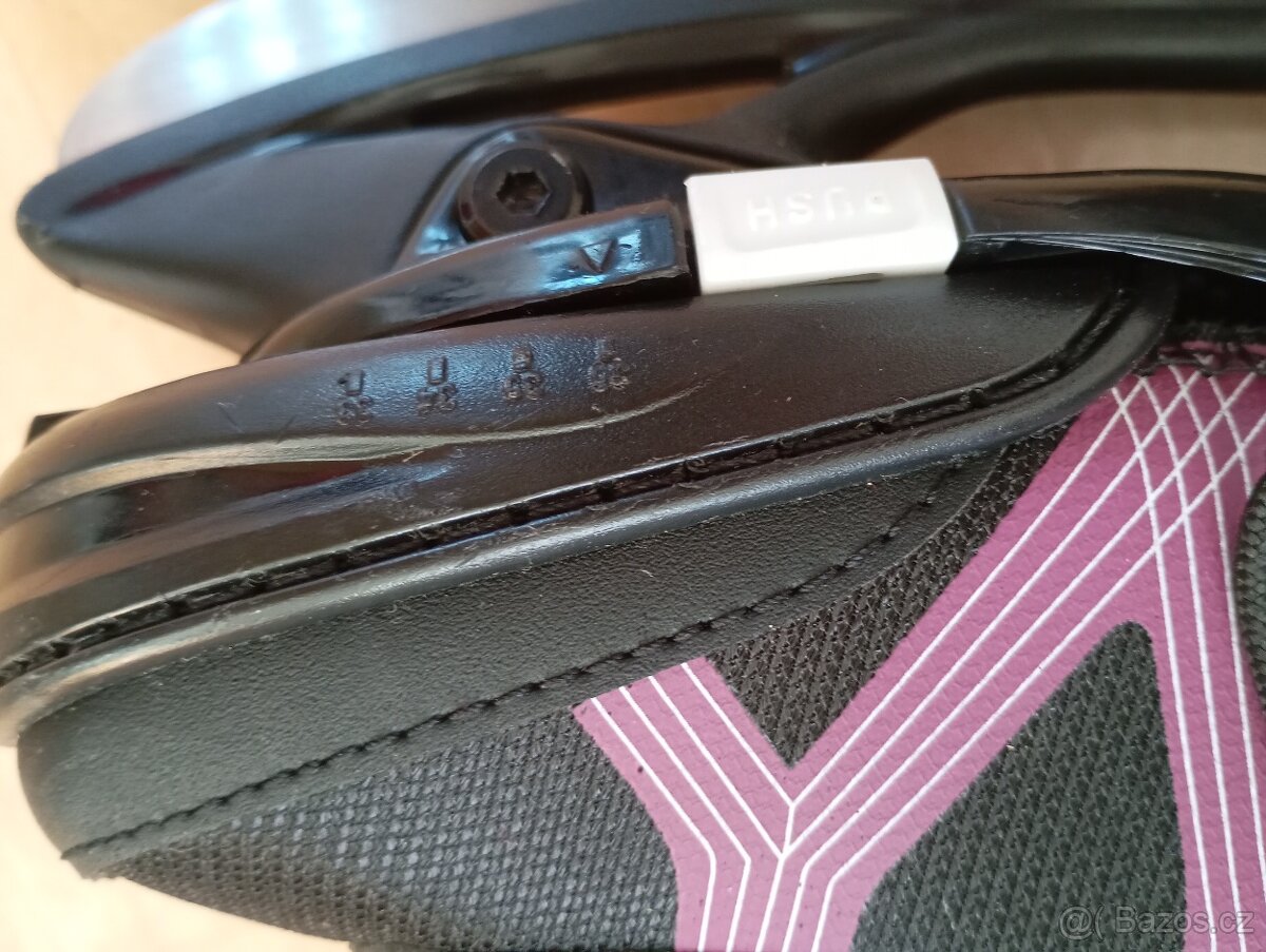 Prodám dětské zimní brusle - 3