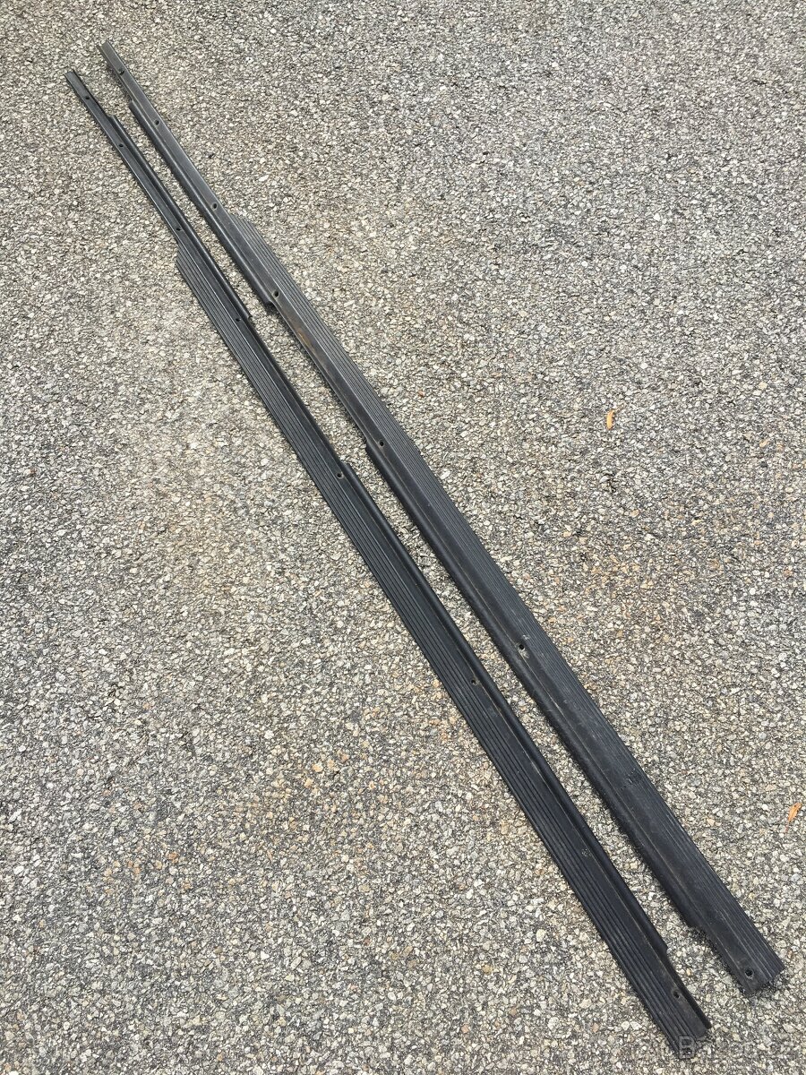 Alfa Romeo 33 díly ND typ 905 - 3