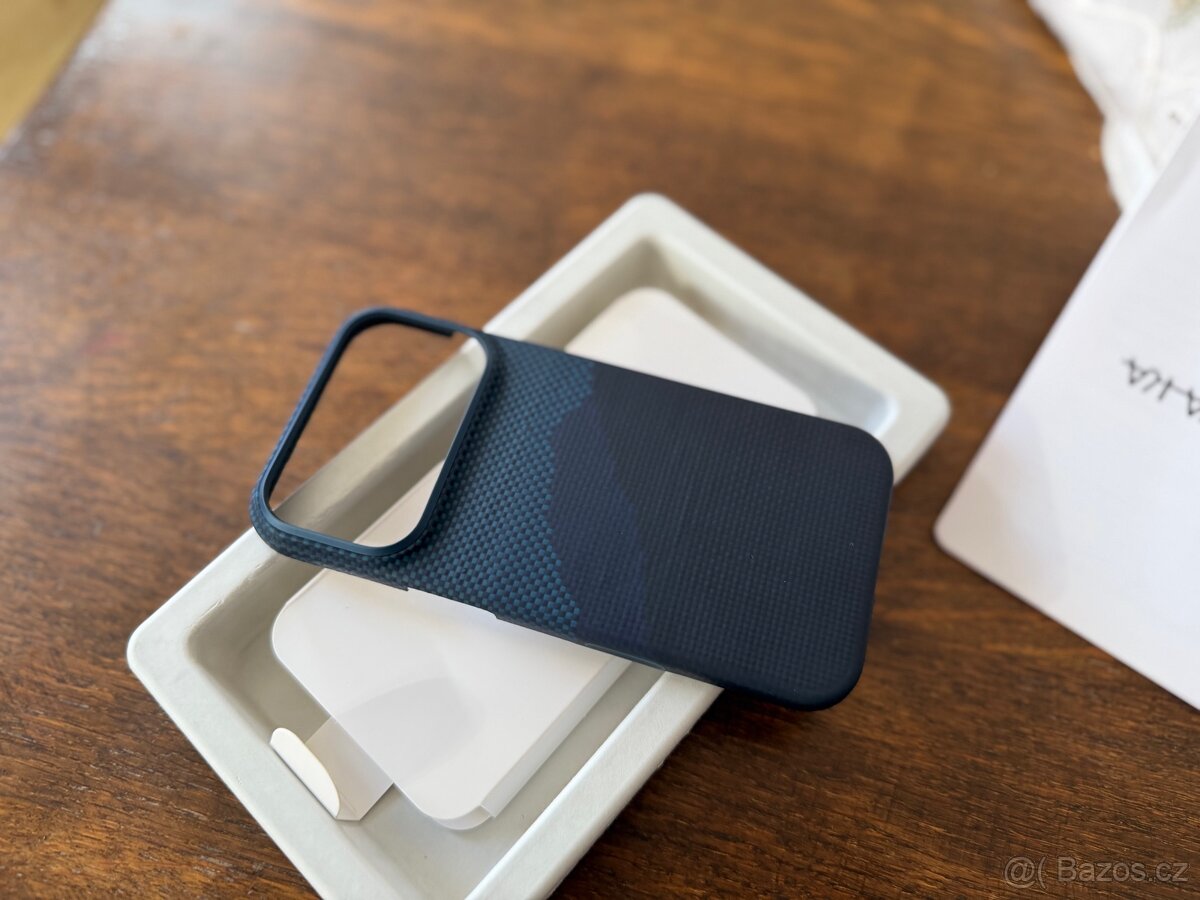 IPhone 17 pro pitaka ultra slim case - 3