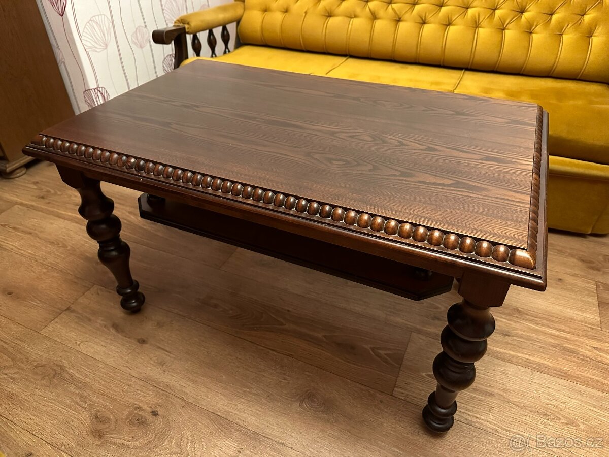 Konferenční stůl - 3