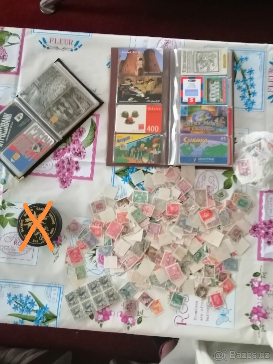 Prodám různé věci.. - 3