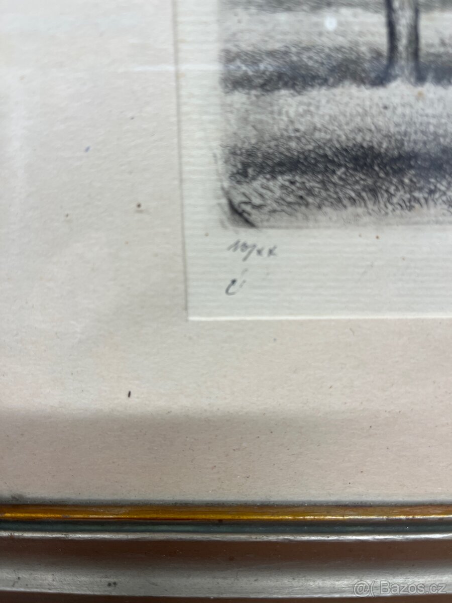 Obraz Viktor Vorlíček - 3