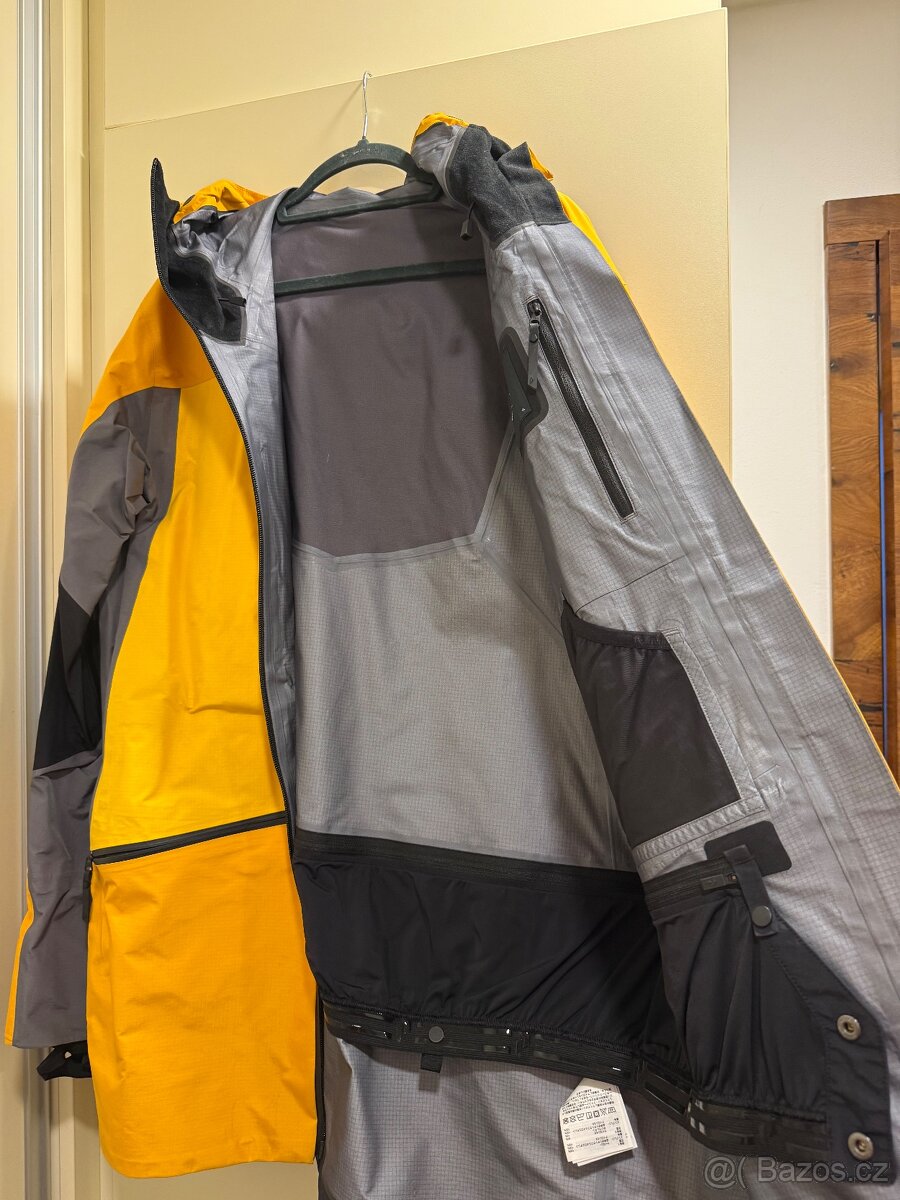 Goretexova bunda Peak Performance - 3