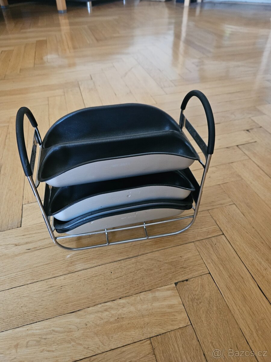 Skvělá domácí pekárna Moulinex - 3