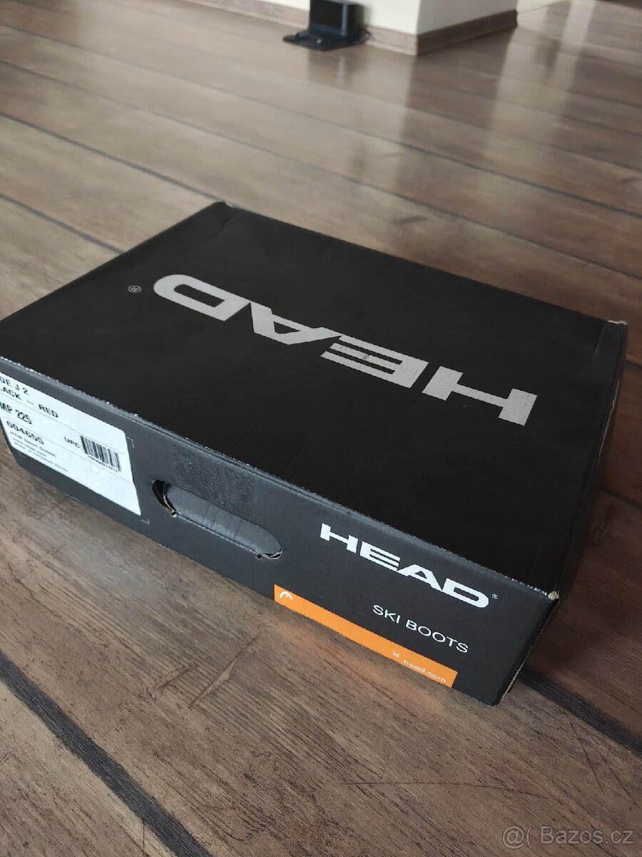 Přeskáče head - 3