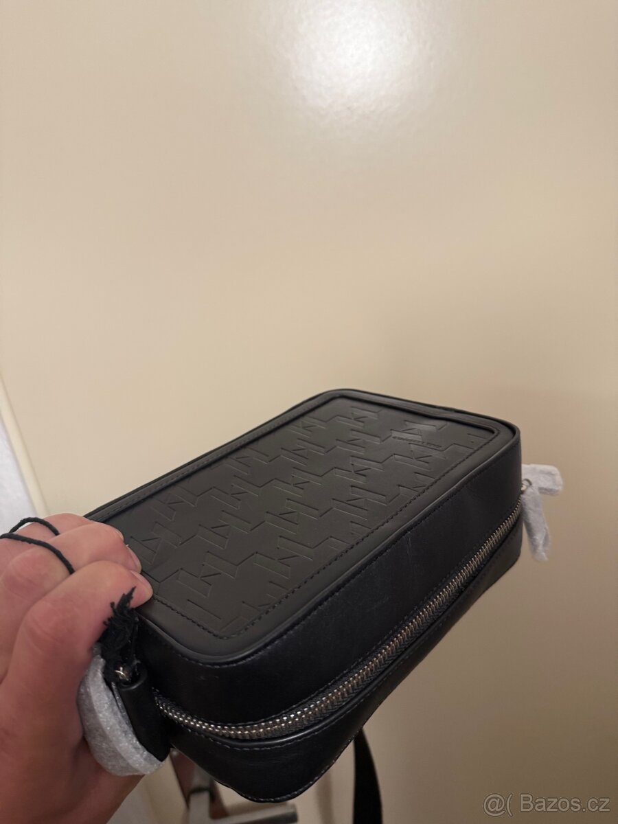 Prodám tašku přes rameno Karl Lagerfeld - 3