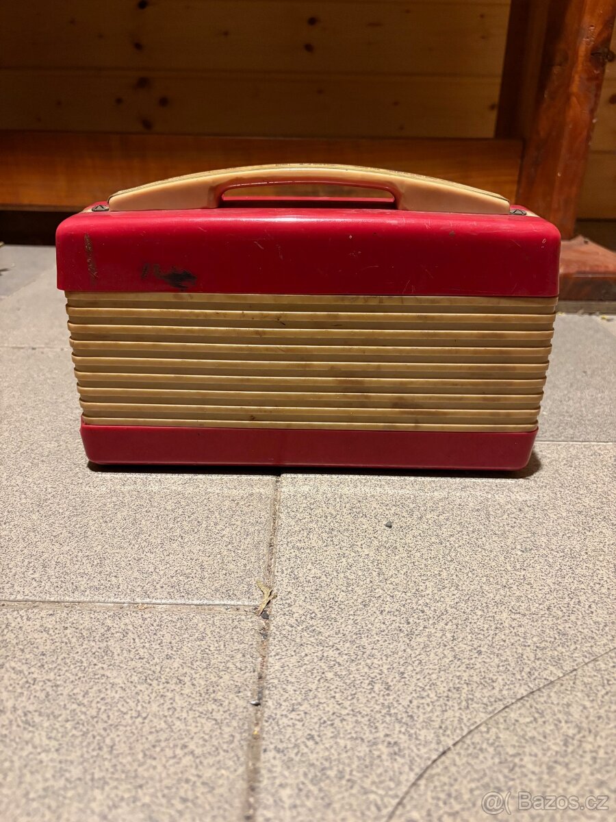 Radio Tesla Minor - 3