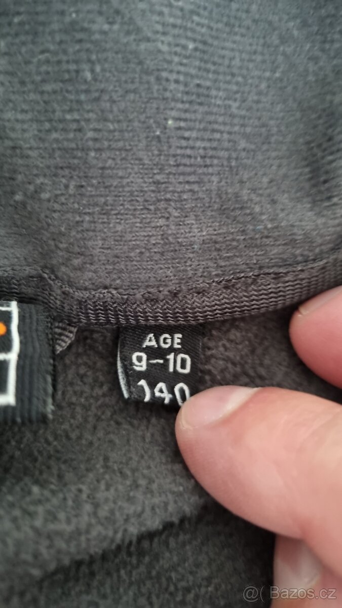 Dětská softshellová bunda IcePeak - 3