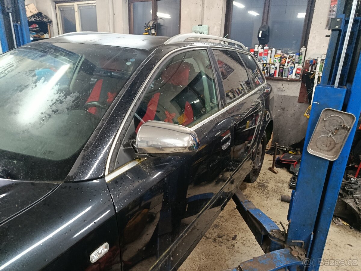 Audi A4 S-Line combi - 3