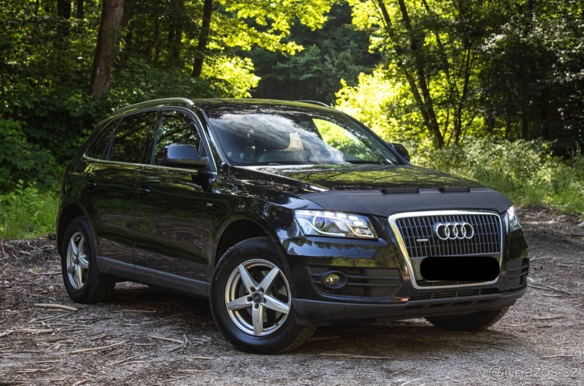 Audi Q5 2.0 TDI quattro - 3