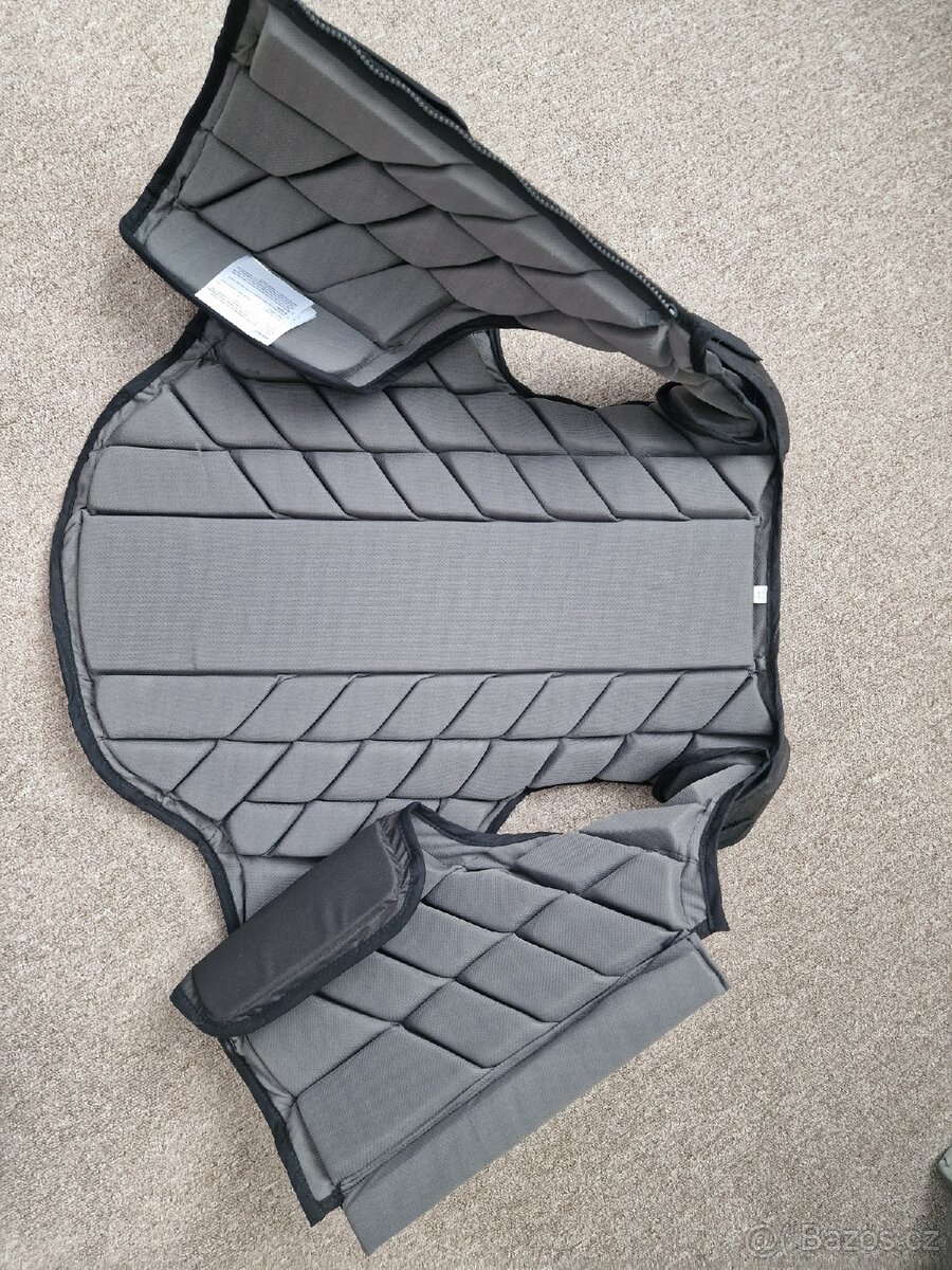 Bezpečnostní vesta HKM - 3