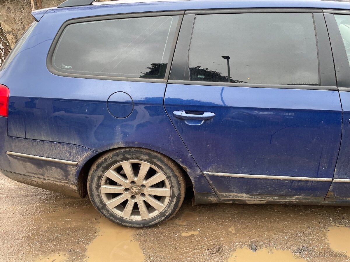 Passat b6 variant - 3