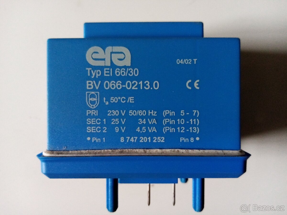 JUNKERS EUROSTAR ZWE 24-3 MFK - 3