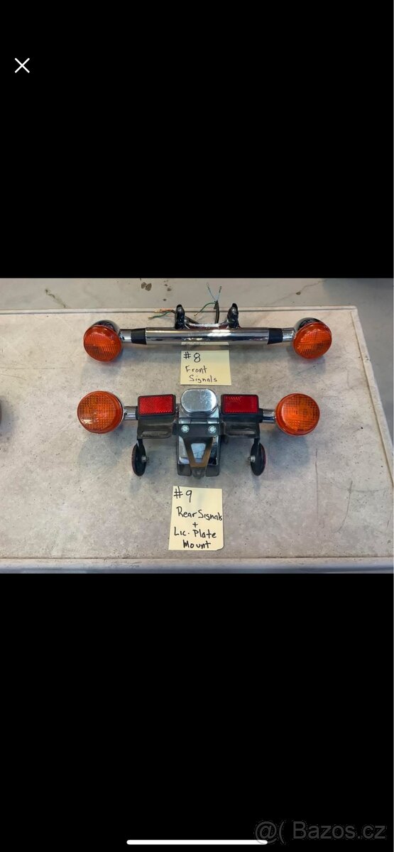 Honda Shadow 750 rok 98 - 3