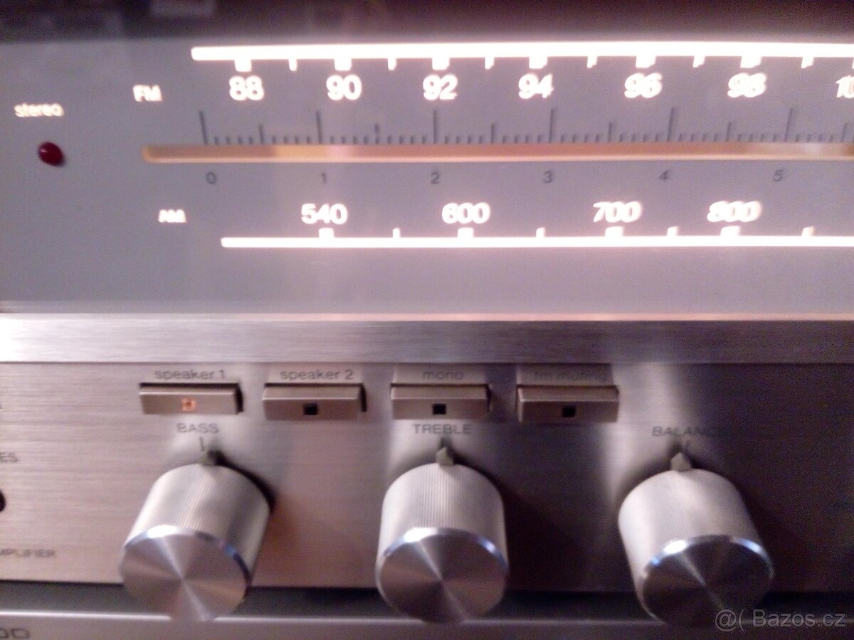 HARMAN KARDON HK 450 - 3