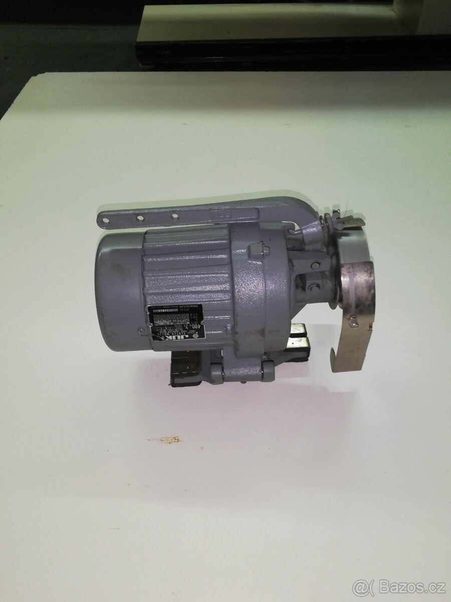 Spojkový motor Juki - 3
