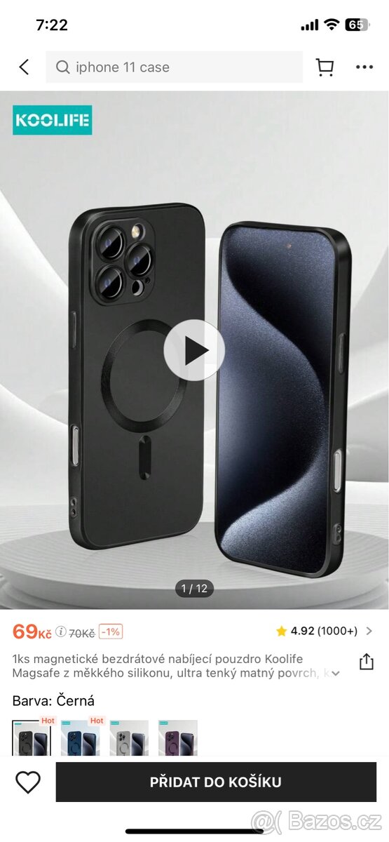 Kryt iPhone 13 Pro - 3